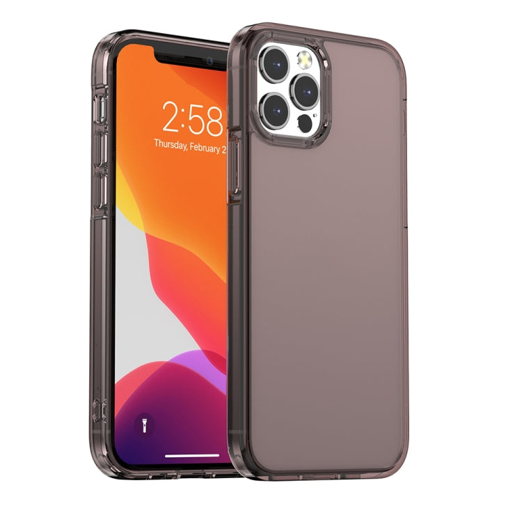 Phantom TPU + PC Shockproof Protective Case, For iPhone 13, For iPhone 13 mini, For iPhone 13 Pro, For iPhone 13 Pro Max