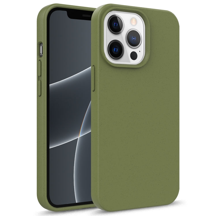 Starry Series Shockproof Straw Material + TPU Protective Case, For iPhone 13 Pro, For iPhone 13, For iPhone 13 mini, For iPhone 13 Pro Max