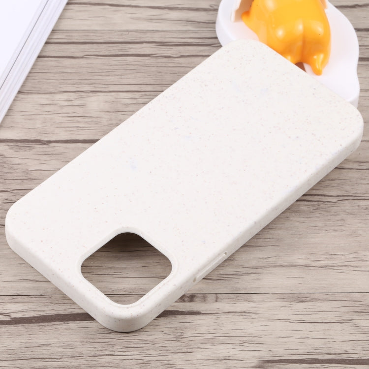 Starry Series Shockproof Straw Material + TPU Protective Case, For iPhone 13 Pro, For iPhone 13, For iPhone 13 mini, For iPhone 13 Pro Max