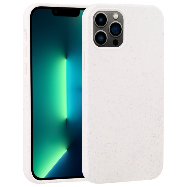 Starry Series Shockproof Straw Material + TPU Protective Case, For iPhone 13 Pro, For iPhone 13, For iPhone 13 mini, For iPhone 13 Pro Max