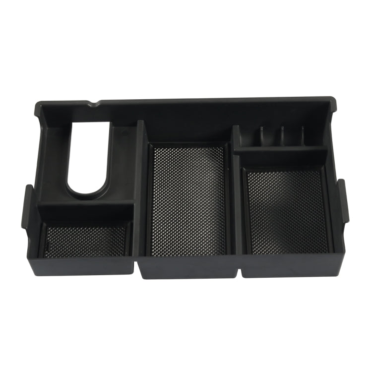 Accoudoir central modifié pour Toyota Tundra 2007-2019, A6317