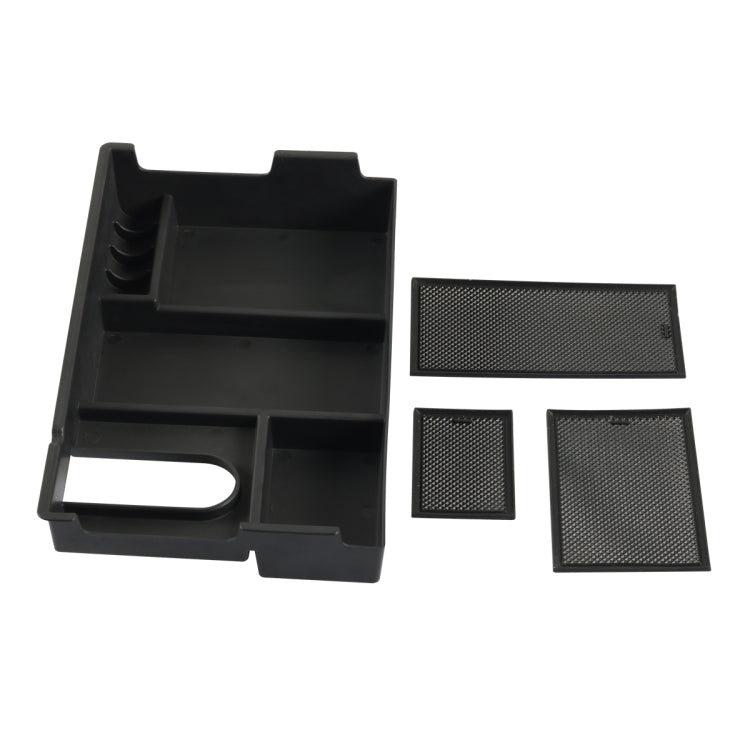 Accoudoir central modifié pour Toyota Tundra 2007-2019, A6317