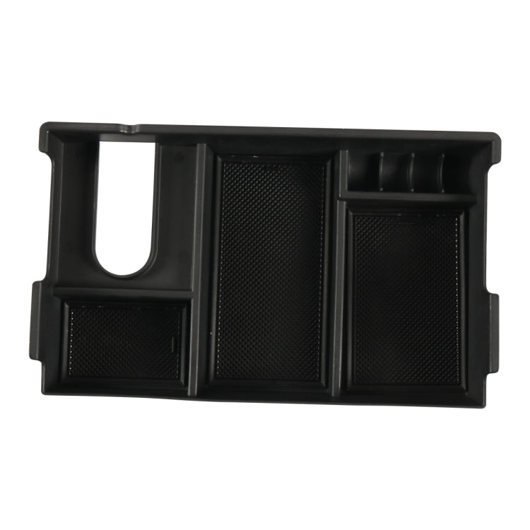 Accoudoir central modifié pour Toyota Tundra 2007-2019, A6317