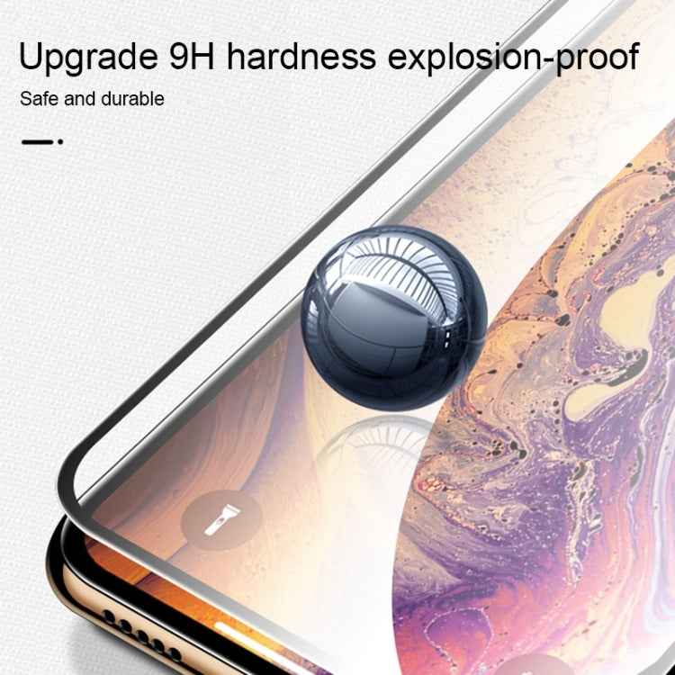For iPhone 17e / 16e / 13 / 13 Pro 25pcs High Aluminum Large Arc Full Screen Tempered Glass Film, For iPhone 13 mini (25 PCS), For iPhone 17e / 16e / 13 / 13 Pro (25pcs), For iPhone 13 Pro Max (25pcs)