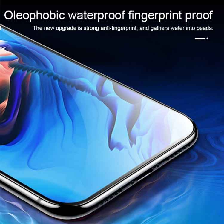 For iPhone 17e / 16e / 13 / 13 Pro 25pcs High Aluminum Large Arc Full Screen Tempered Glass Film, For iPhone 13 mini (25 PCS), For iPhone 17e / 16e / 13 / 13 Pro (25pcs), For iPhone 13 Pro Max (25pcs)