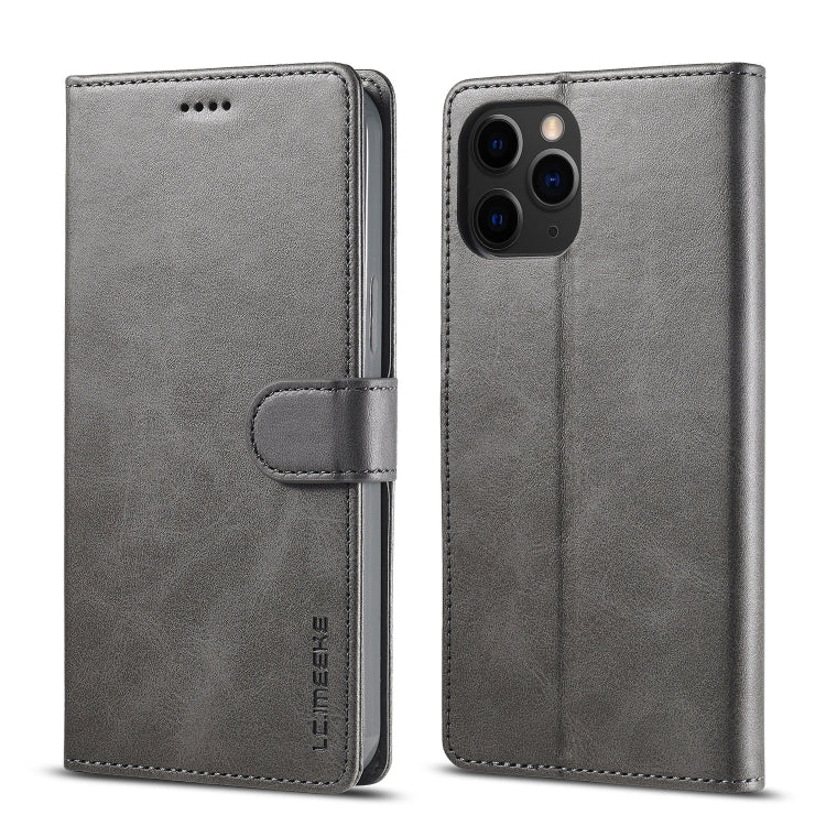 LC.IMEEKE Calf Texture Horizontal Flip Leather Case with Holder & Card Slots & Wallet, For iPhone 13 mini, For iPhone 13, For iPhone 13 Pro, For iPhone 13 Pro Max