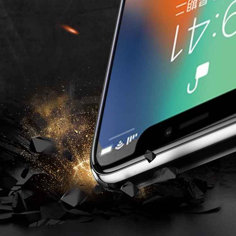 SULADA Shockproof Ultra-thin TPU Protective Case