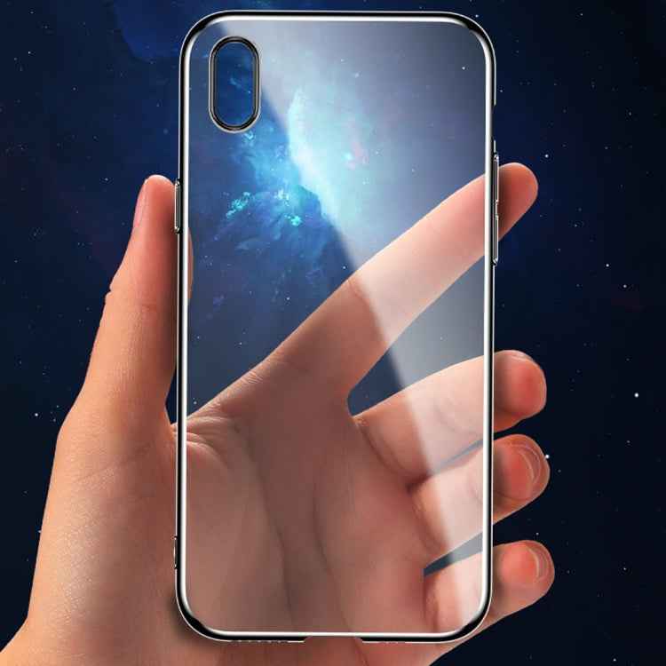 SULADA Shockproof Ultra-thin TPU Protective Case