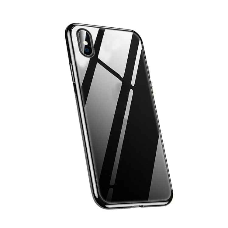 SULADA Shockproof Ultra-thin TPU Protective Case