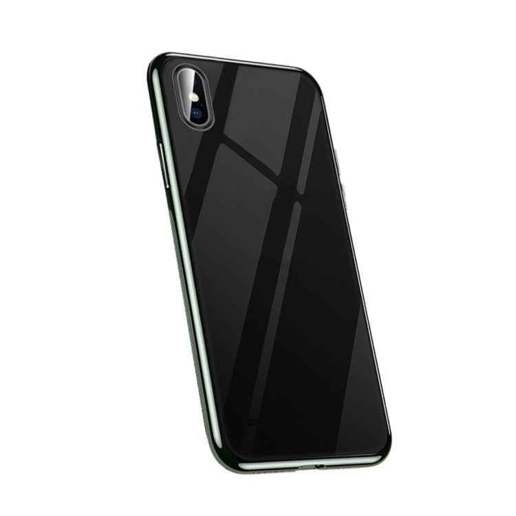 SULADA Shockproof Ultra-thin TPU Protective Case