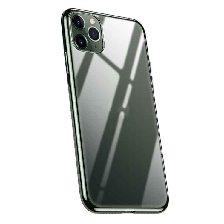 SULADA Shockproof Ultra-thin TPU Protective Case