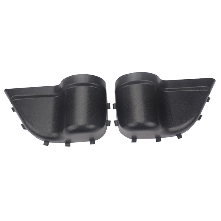 A5968 1 paire de porte-gobelets pour Jeep Wrangler JK 2011-2018