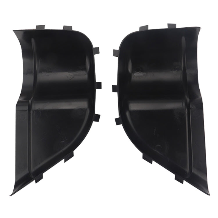 A5968 1 paire de porte-gobelets pour Jeep Wrangler JK 2011-2018