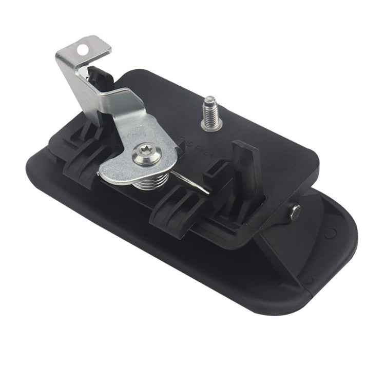 A6026-01 Car Left Side Sliding Door Handle YC15V26601AN for Ford Transit, A6026-01