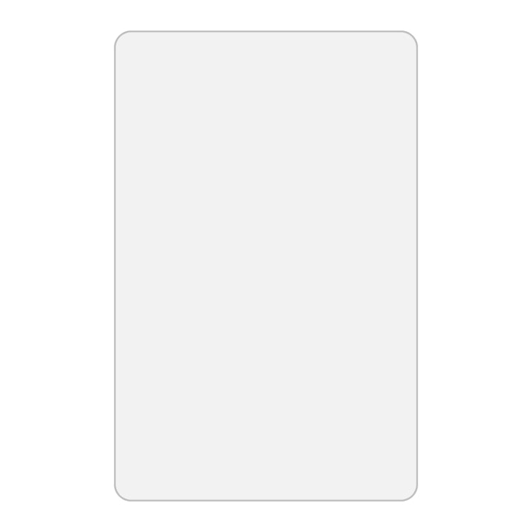 For Xiaomi Mi Pad 5 / 5 Pro Matte Paperfeel Screen Protector, For Xiaomi Mi Pad 5 / 5 Pro(1 PC)