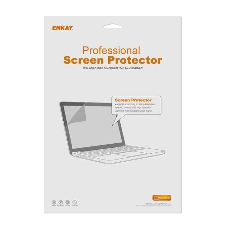 Full Screen HD PET Screen Protector, For iPad mini 6 (1 PCS)