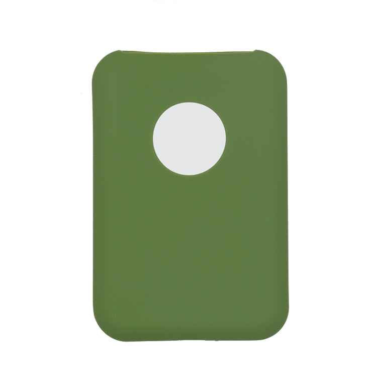 Ultra-Thin Magsafing Silicone Case for Magsafe Battery Pack