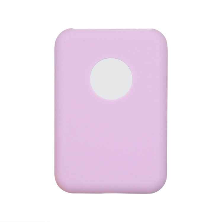 Ultra-Thin Magsafing Silicone Case for Magsafe Battery Pack