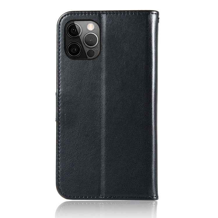 Wind Chime Owl Embossing Pattern Horizontal Flip Leather Case with Holder & Card Slots & Wallet, For iPhone 13 Pro Max, For iPhone 13 Pro, For iPhone 13, For iPhone 13 mini