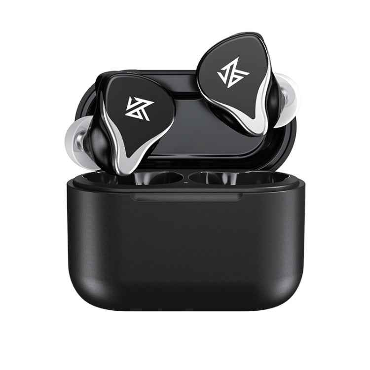 KZ Z3 Hybrid Technology 1DD+1BA Wireless Bluetooth 5.2 Sports Noise Reduction TWS In-ear Earphone