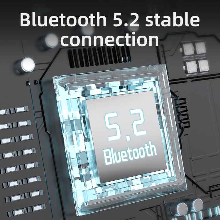 KZ Z3 Hybrid Technology 1DD+1BA Wireless Bluetooth 5.2 Sports Noise Reduction TWS In-ear Earphone