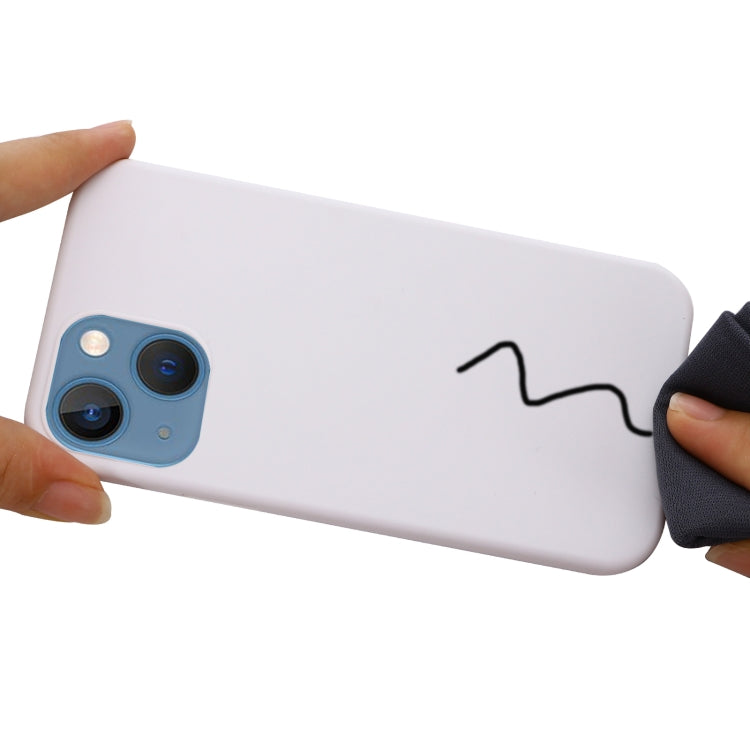 Shockproof Silicone Magnetic Magsafe Case, For iPhone 13 mini, For iPhone 13, For iPhone 13 Pro, For iPhone 13 Pro Max