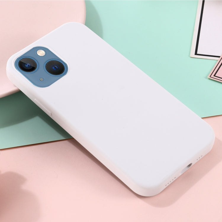 Shockproof Silicone Magnetic Magsafe Case, For iPhone 13 mini, For iPhone 13, For iPhone 13 Pro, For iPhone 13 Pro Max
