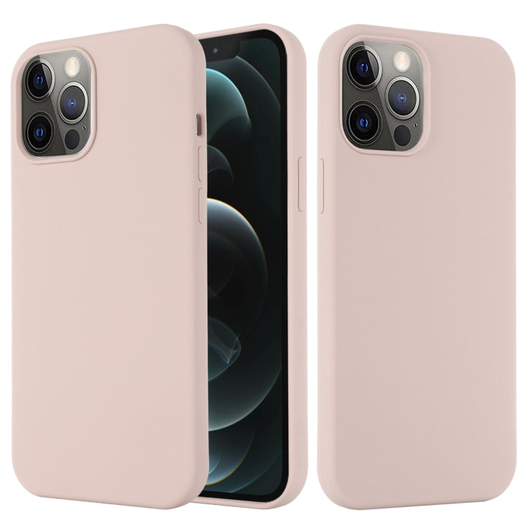 Shockproof Silicone Magnetic Magsafe Case, For iPhone 13 mini, For iPhone 13, For iPhone 13 Pro, For iPhone 13 Pro Max