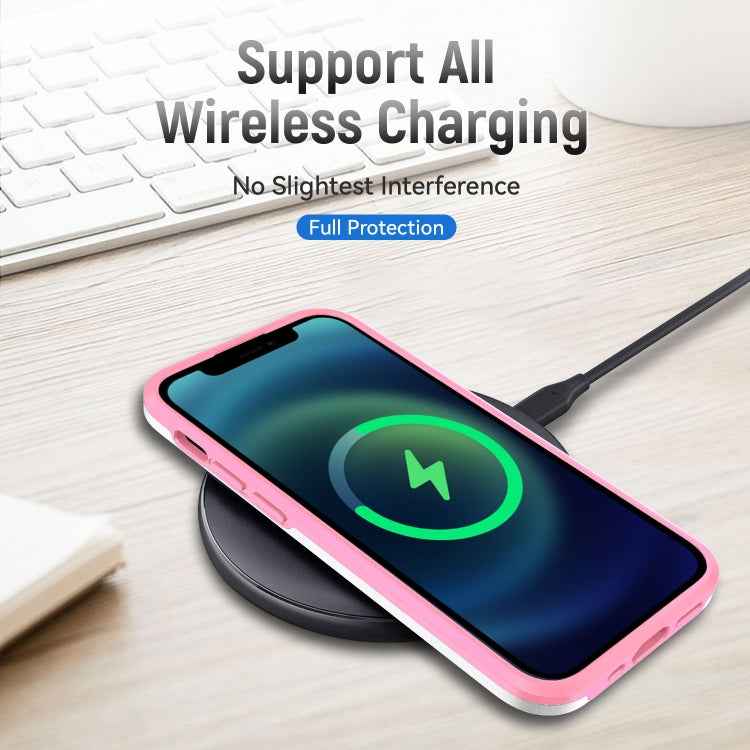 Pioneer Armor Heavy Duty PC + TPU Shockproof Case, For iPhone 11 Pro, For iPhone 11 Pro Max, For iPhone X / XS, For iPhone XR, For iPhone XS Max