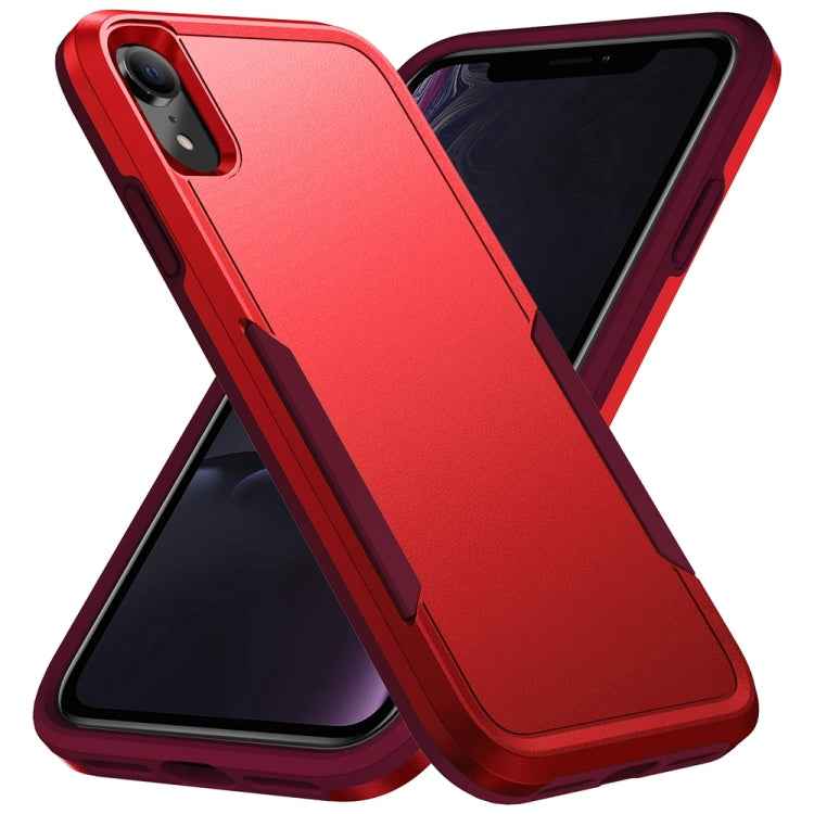 Pioneer Armor Heavy Duty PC + TPU Shockproof Case, For iPhone 11 Pro, For iPhone 11 Pro Max, For iPhone X / XS, For iPhone XR, For iPhone XS Max