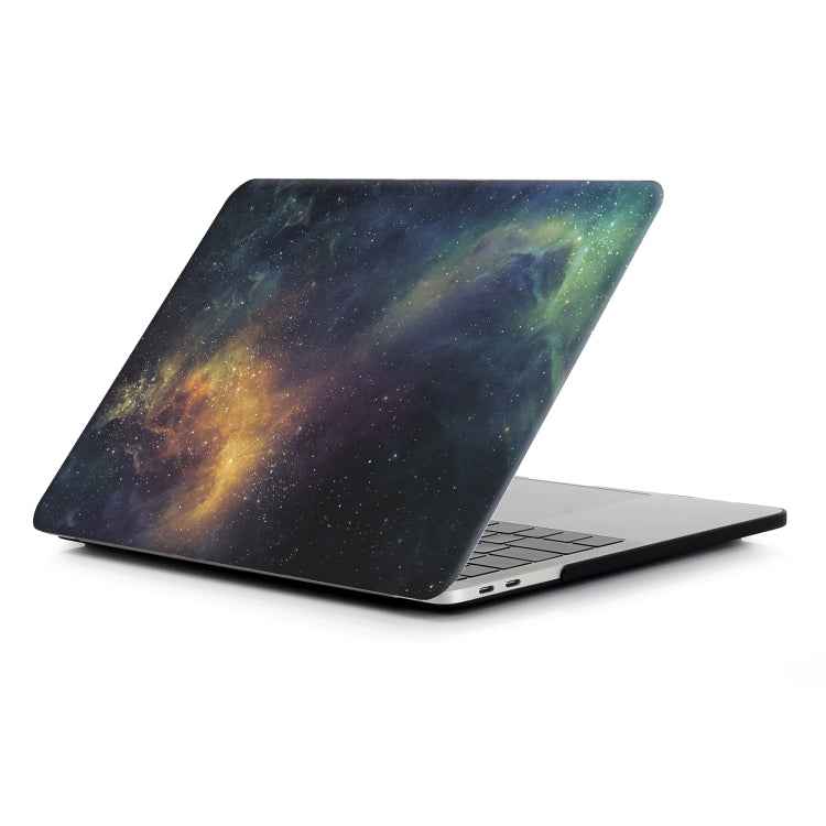 Laptop Water Stick Style Protective Case