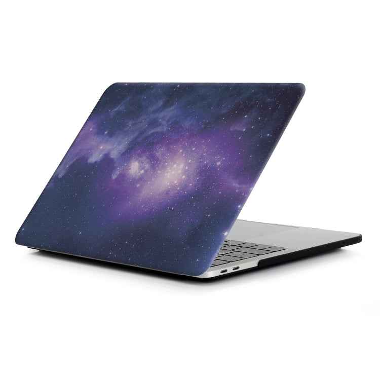 Laptop Water Stick Style Protective Case