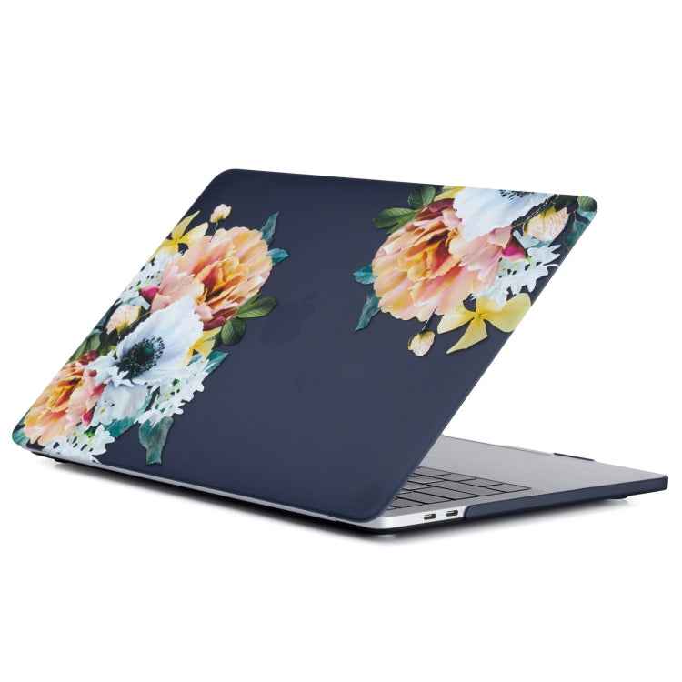 Laptop Water Stick Style Protective Case