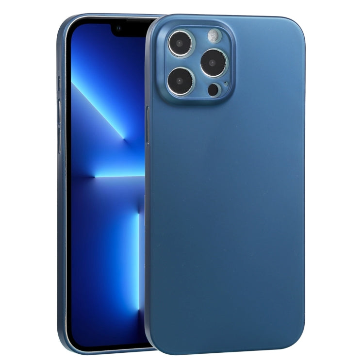 Camera Precision Hole PP Protective Case, For iPhone 13 mini, For iPhone 13 Pro, For iPhone 13 Pro Max, For iPhone 13