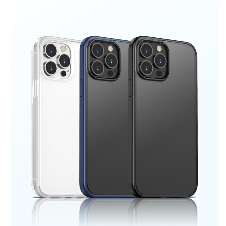 iPAKY Magic Shadow Series TPU + PC Shockproof Protective Case, For iPhone 13, For iPhone 13 Pro