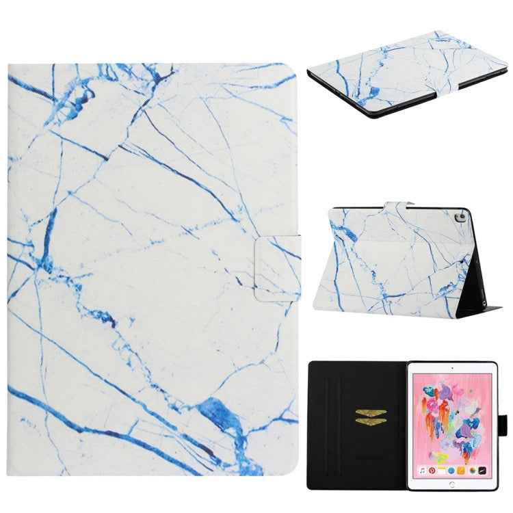TPU Horizontal Flip Leather Case with Holder & Card Slot & Sleep / Wake-up Function, For iPad 4, For iPad 10.2 / 10.5, For iPad 9.7 (2017), For iPad Mini 1 / 2 / 3 / 4 / 5, For iPad Pro 10.5 inch, For iPad Pro 11 inch (2018)