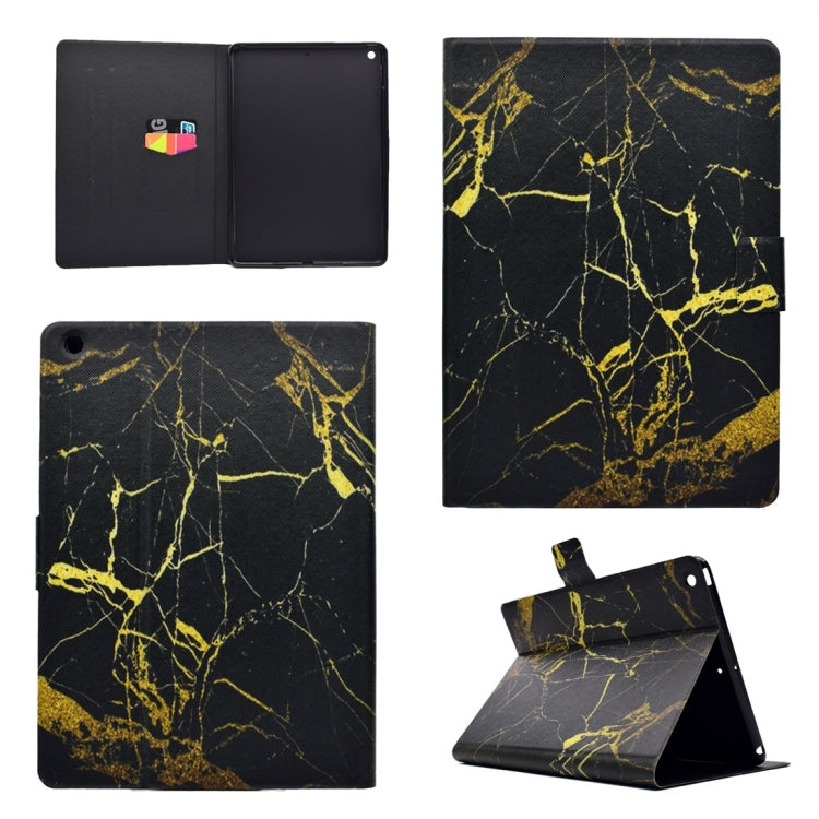 TPU Horizontal Flip Leather Case with Holder & Card Slot & Sleep / Wake-up Function, For iPad 4, For iPad 10.2 / 10.5, For iPad 9.7 (2017), For iPad Mini 1 / 2 / 3 / 4 / 5, For iPad Pro 10.5 inch, For iPad Pro 11 inch (2018)