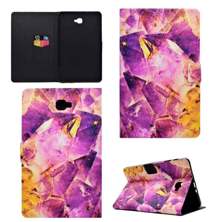 TPU Horizontal Flip Leather Case with Holder & Card Slot & Sleep / Wake-up Function, For Galaxy Tab A 7.0 (2016) T280, For Galaxy Tab A 10.1 (2016) T580, For Galaxy Tab S3 9.7 T820