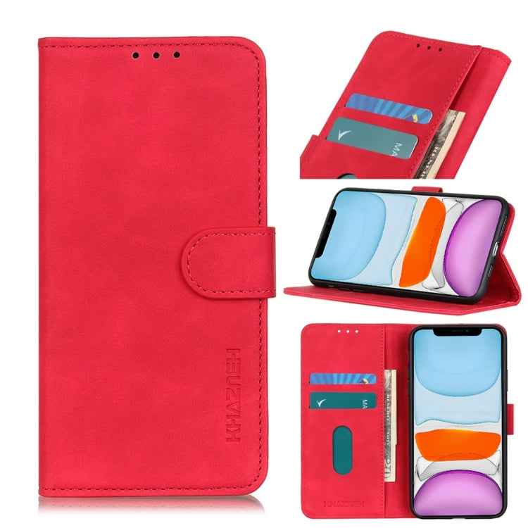Retro Texture PU + TPU Horizontal Flip Leather Case with Holder & Card Slots & Wallet, For iPhone 11 Pro, For iPhone 11 Pro Max, For iPhone 11