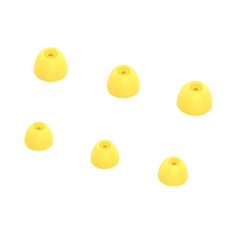 Wireless Earphone Silicone Earplug Sleeve Ear Cap Earmuffs