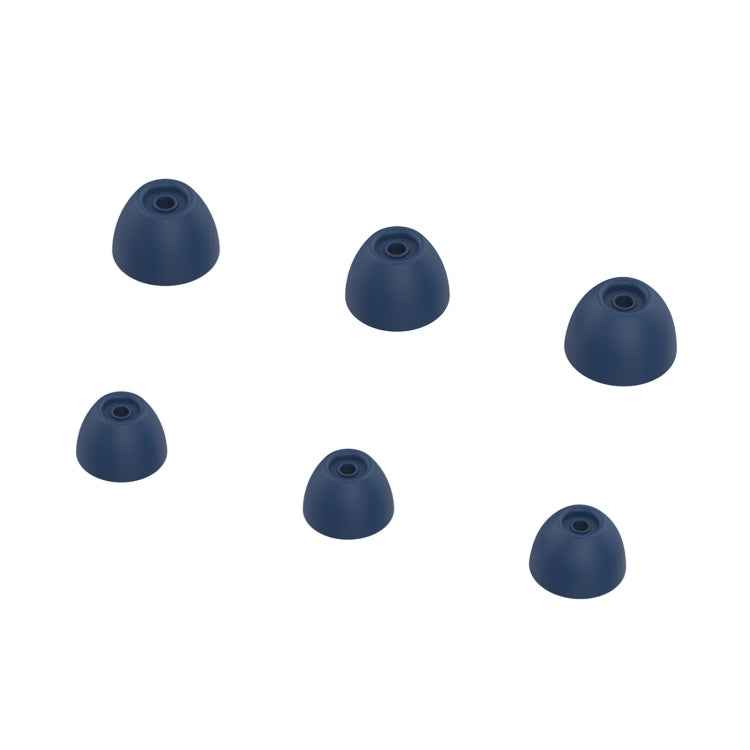 Wireless Earphone Silicone Earplug Sleeve Ear Cap Earmuffs