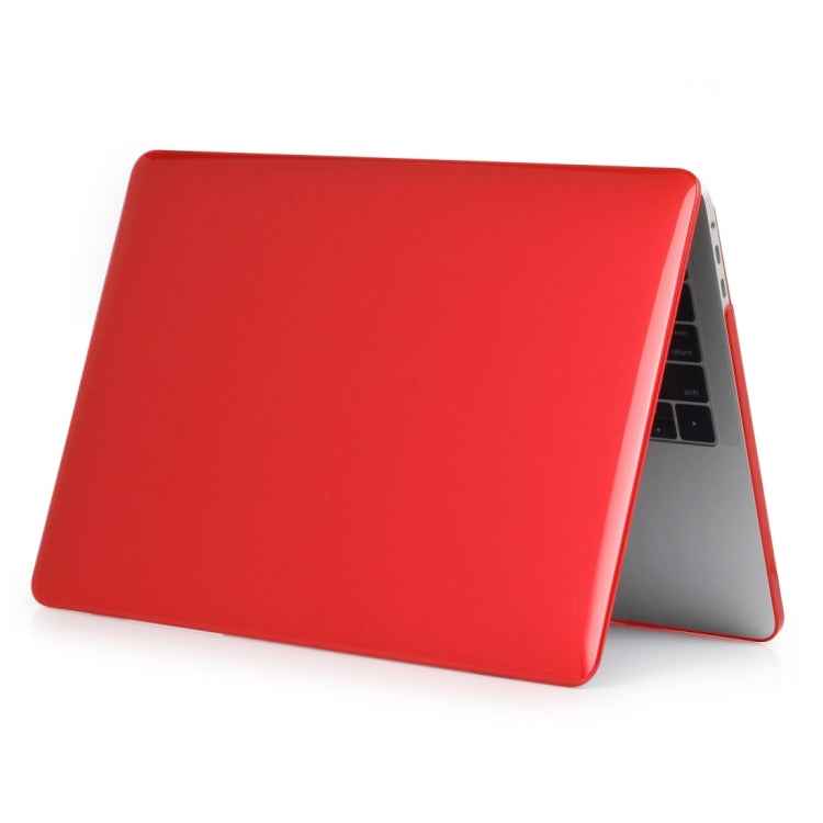 Laptop Crystal Style Protective Case, For MacBook Pro 14.2 inch A2442 2021