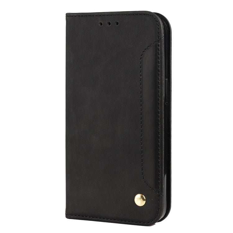 Skin Feel Splicing Leather Phone Case, For iPhone 13 Pro Max, For iPhone 13 Pro, For iPhone 13, For iPhone 13 mini, For iPhone 12 Pro Max, For iPhone 12 Pro, For iPhone 12, For iPhone 12 mini