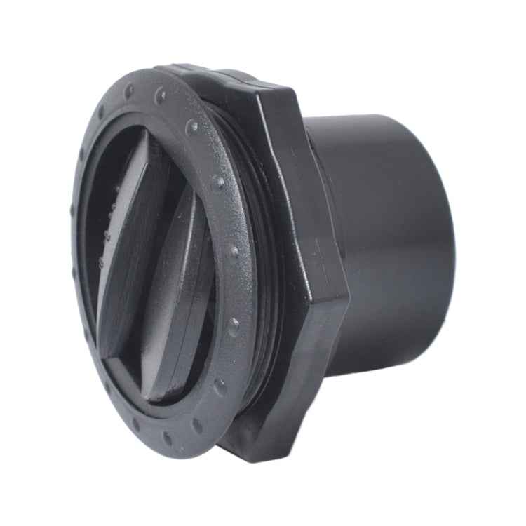 A5606 4 in 1 Universal 60mm Round AC Air Outlet Vent