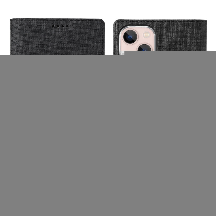 ViLi DMX Series Shockproof Magsafe Magnetic Horizontal Flip Leather Phone Case, For iPhone 13 mini, For iPhone 13, For iPhone 13 Pro, For iPhone 13 Pro Max