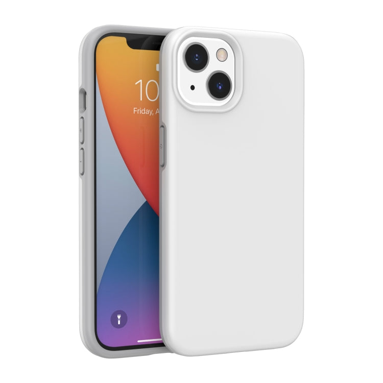 Rubber Oil Surface Phone Case, For iPhone 13 mini, For iPhone 13, For iPhone 13 Pro, For iPhone 13 Pro Max