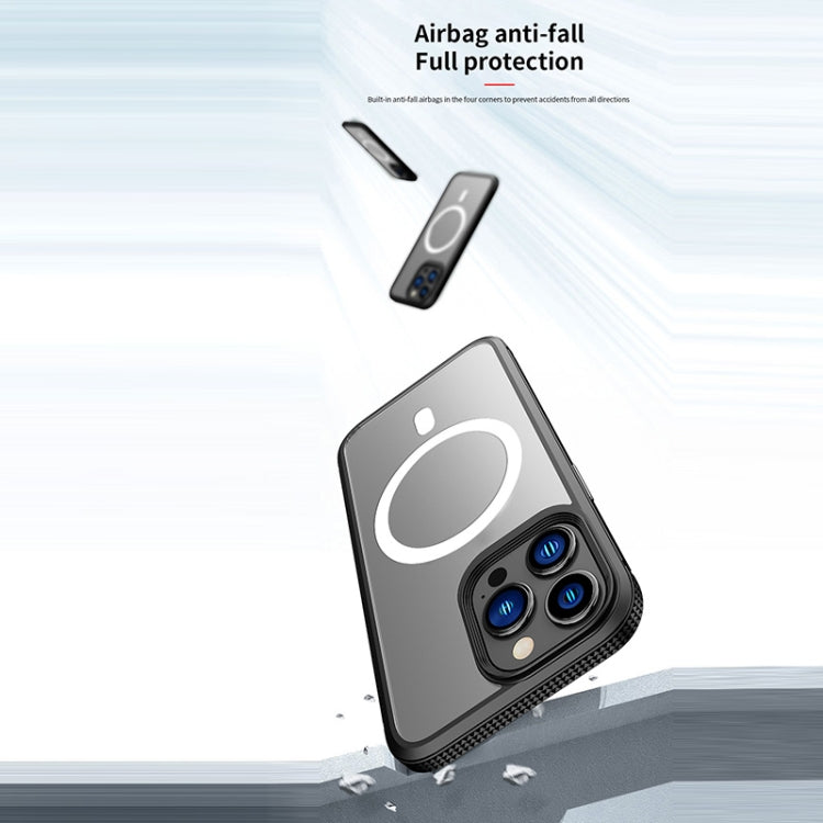 Matte Magsafe Phone Case, For iPhone 13 Pro Max, For iPhone 13 Pro, For iPhone 13