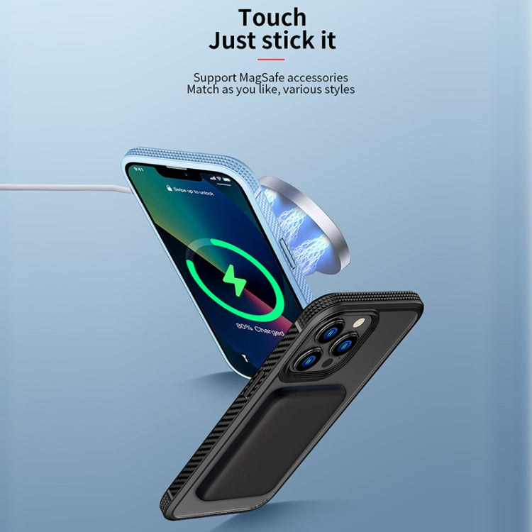 Matte Magsafe Phone Case, For iPhone 13 Pro Max, For iPhone 13 Pro, For iPhone 13