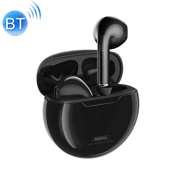 REMAX TWS-50i True Wireless Stereo Bluetooth Earphone