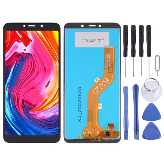 LCD Screen and Digitizer Full Assembly